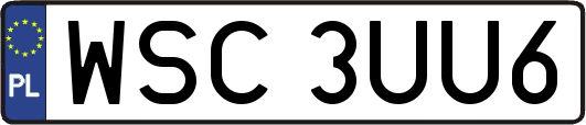 WSC3UU6