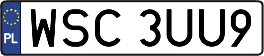 WSC3UU9