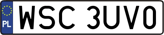 WSC3UV0