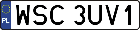 WSC3UV1