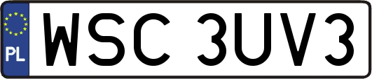 WSC3UV3