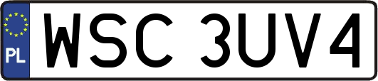 WSC3UV4