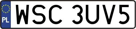 WSC3UV5