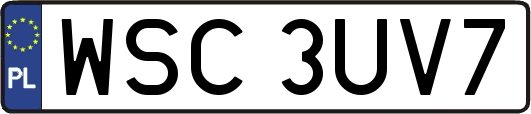 WSC3UV7