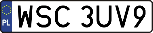 WSC3UV9
