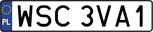 WSC3VA1