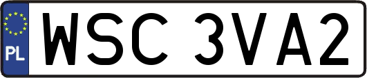 WSC3VA2