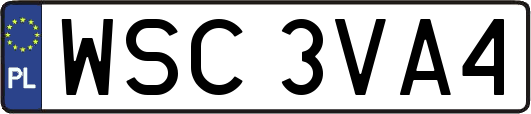 WSC3VA4