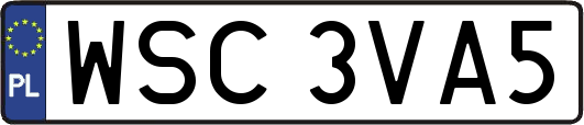 WSC3VA5