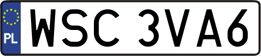 WSC3VA6