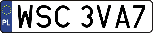 WSC3VA7