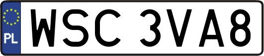 WSC3VA8