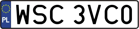 WSC3VC0