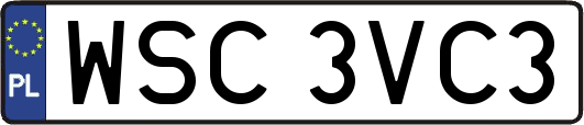 WSC3VC3