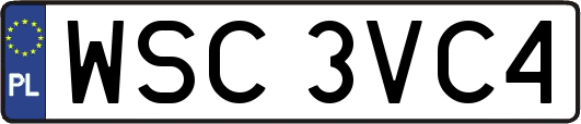 WSC3VC4