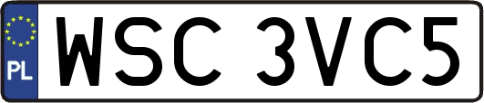 WSC3VC5