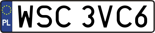 WSC3VC6