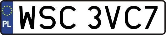 WSC3VC7