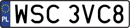 WSC3VC8