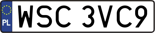 WSC3VC9
