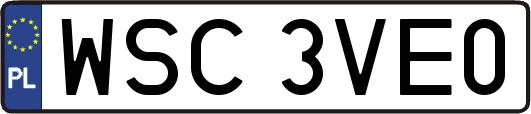 WSC3VE0