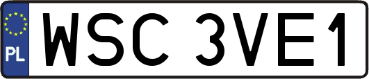 WSC3VE1