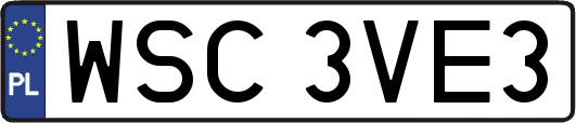 WSC3VE3