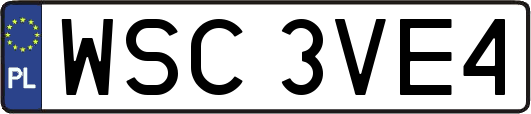 WSC3VE4