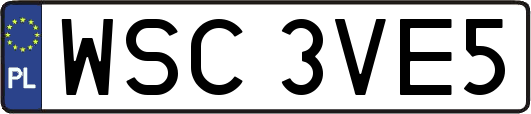 WSC3VE5