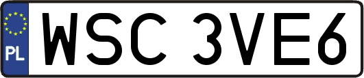 WSC3VE6