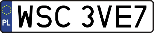 WSC3VE7