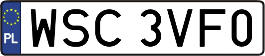 WSC3VF0