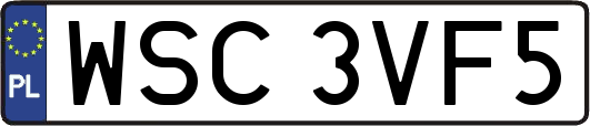 WSC3VF5