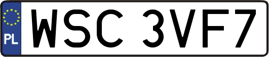 WSC3VF7
