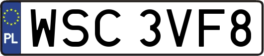 WSC3VF8