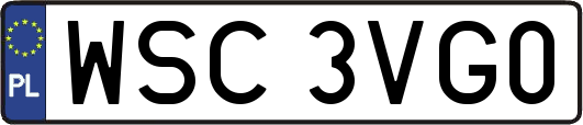WSC3VG0
