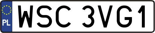 WSC3VG1