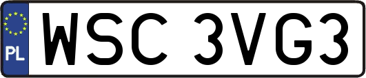 WSC3VG3