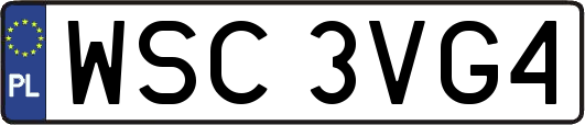 WSC3VG4