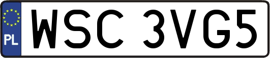WSC3VG5