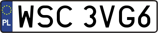 WSC3VG6