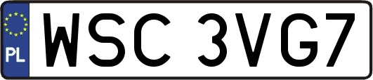 WSC3VG7