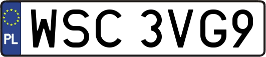 WSC3VG9