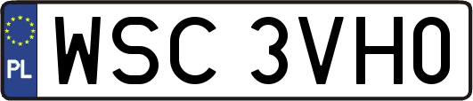 WSC3VH0