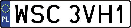 WSC3VH1