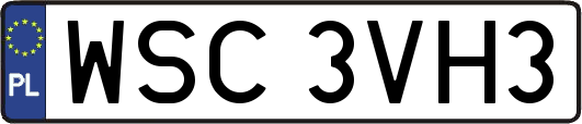 WSC3VH3
