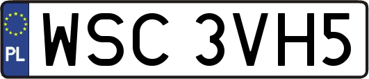 WSC3VH5