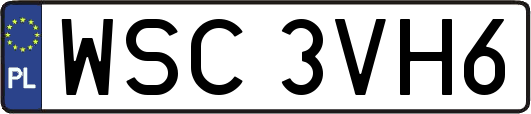 WSC3VH6