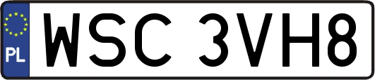 WSC3VH8