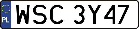 WSC3Y47